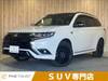 MITSUBISHI OUTLANDER PHV