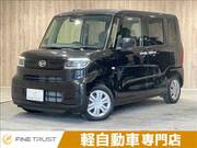 2019 DAIHATSU TANTO X