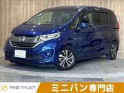 2017 HONDA FREED HYBIRD