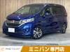 HONDA FREED HYBIRD