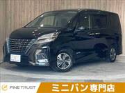 2020 NISSAN SERENA