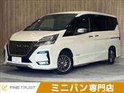 2020 NISSAN SERENA