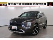 2022 MITSUBISHI OUTLANDER PHEV