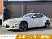 2012 TOYOTA 86 GT