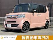 2017 HONDA N-BOX