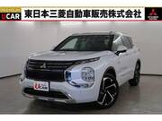 2022 MITSUBISHI OUTLANDER PHEV
