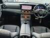 MERCEDES BENZ E-CLASS Sedan