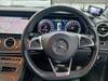 MERCEDES BENZ E-CLASS Sedan