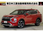 2022 MITSUBISHI OUTLANDER PHEV