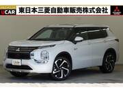 2022 MITSUBISHI OUTLANDER PHEV