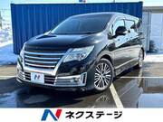 2014 NISSAN ELGRAND