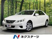 2010 TOYOTA MARK X