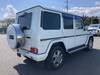 MERCEDES BENZ G-CLASS