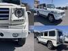 MERCEDES BENZ G-CLASS