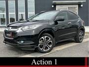 2014 HONDA VEZEL