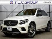 2016 MERCEDES BENZ GLC-CLASS