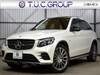 MERCEDES BENZ GLC-CLASS