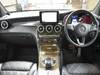 MERCEDES BENZ GLC-CLASS