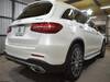 MERCEDES BENZ GLC-CLASS