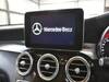 MERCEDES BENZ GLC-CLASS
