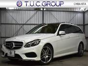 2016 MERCEDES BENZ E-CLASS