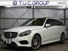 MERCEDES BENZ E-CLASS