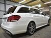 MERCEDES BENZ E-CLASS