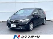 2016 HONDA FIT