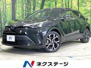 2020 TOYOTA C-HR G