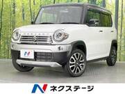 2019 SUZUKI HUSTLER