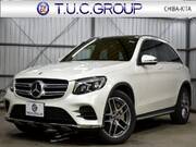 2017 MERCEDES BENZ GLC-CLASS