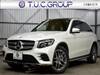 MERCEDES BENZ GLC-CLASS