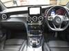 MERCEDES BENZ GLC-CLASS