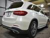 MERCEDES BENZ GLC-CLASS