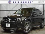 2016 MERCEDES BENZ GLC-CLASS