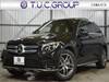 MERCEDES BENZ GLC-CLASS