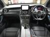 MERCEDES BENZ GLC-CLASS