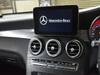 MERCEDES BENZ GLC-CLASS