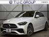 MERCEDES BENZ C-CLASS