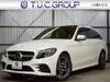 MERCEDES BENZ C-CLASS