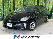 2014 TOYOTA PRIUS S