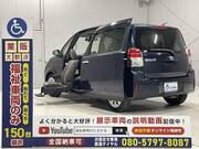 2019 TOYOTA SPADE