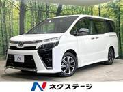 2019 TOYOTA VOXY