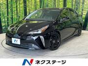 2020 TOYOTA PRIUS
