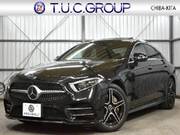 2018 MERCEDES BENZ CLS-CLASS