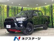 2018 TOYOTA HILUX