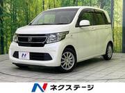 2014 HONDA N-WGN