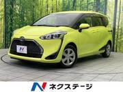 2019 TOYOTA SIENTA