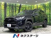 2021 TOYOTA RAV4 ADVENTURE OFFROAD PACKAGE