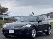 2010 MAZDA RX-8